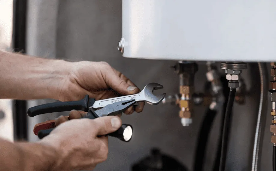 Why choose Water Heater Repair in Ukiah, OR